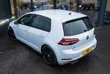 Volkswagen TSI R Hatchback 2.0 Automatic Petrol