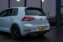 Volkswagen TSI R Hatchback 2.0 Automatic Petrol