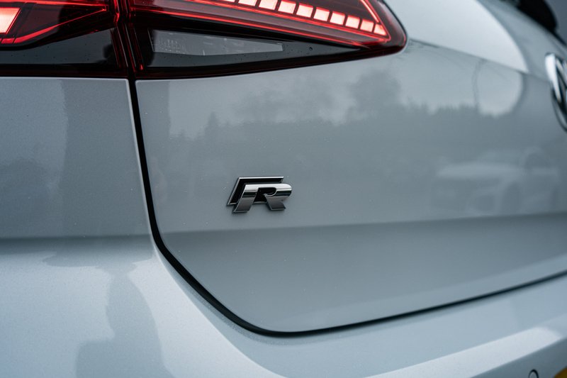 Volkswagen TSI R Hatchback 2.0 Automatic Petrol
