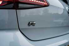 Volkswagen TSI R Hatchback 2.0 Automatic Petrol