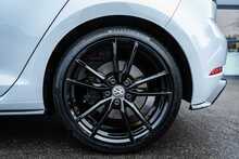 Volkswagen TSI R Hatchback 2.0 Automatic Petrol