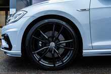 Volkswagen TSI R Hatchback 2.0 Automatic Petrol