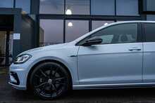 Volkswagen TSI R Hatchback 2.0 Automatic Petrol