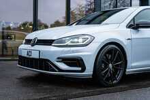 Volkswagen TSI R Hatchback 2.0 Automatic Petrol