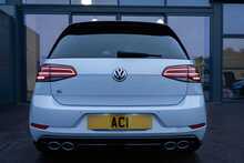 Volkswagen TSI R Hatchback 2.0 Automatic Petrol