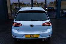 Volkswagen TSI R Hatchback 2.0 Automatic Petrol