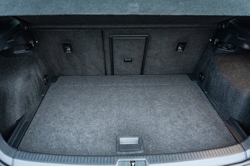 Volkswagen TSI R Hatchback 2.0 Automatic Petrol