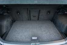 Volkswagen TSI R Hatchback 2.0 Automatic Petrol