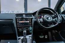 Volkswagen TSI R Hatchback 2.0 Automatic Petrol