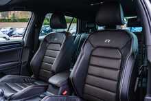 Volkswagen TSI R Hatchback 2.0 Automatic Petrol