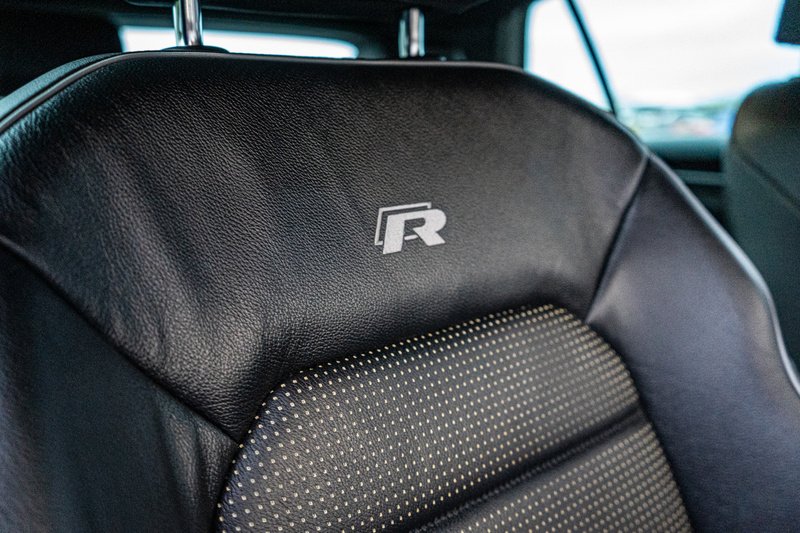 Volkswagen TSI R Hatchback 2.0 Automatic Petrol