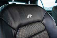 Volkswagen TSI R Hatchback 2.0 Automatic Petrol