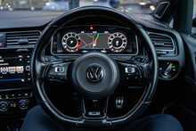 Volkswagen TSI R Hatchback 2.0 Automatic Petrol