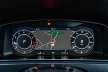 Volkswagen TSI R Hatchback 2.0 Automatic Petrol