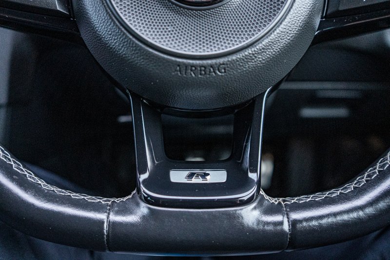 Volkswagen TSI R Hatchback 2.0 Automatic Petrol