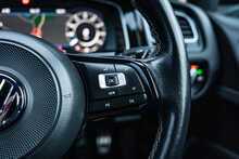 Volkswagen TSI R Hatchback 2.0 Automatic Petrol