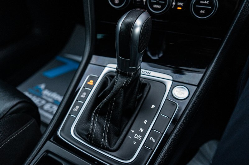 Volkswagen TSI R Hatchback 2.0 Automatic Petrol