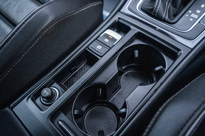 Volkswagen TSI R Hatchback 2.0 Automatic Petrol