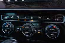 Volkswagen TSI R Hatchback 2.0 Automatic Petrol