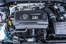 Volkswagen TSI R Hatchback 2.0 Automatic Petrol