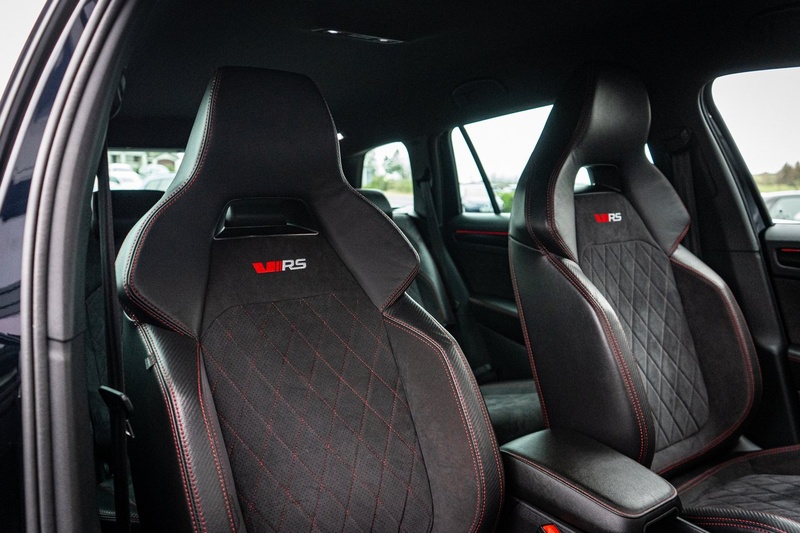 Skoda 2.0 BiTDI vRS SUV 5dr Diesel DSG 4WD Euro 6 (s/s) (7 Seat) (239 ps)