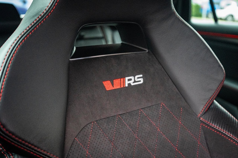 Skoda 2.0 BiTDI vRS SUV 5dr Diesel DSG 4WD Euro 6 (s/s) (7 Seat) (239 ps)