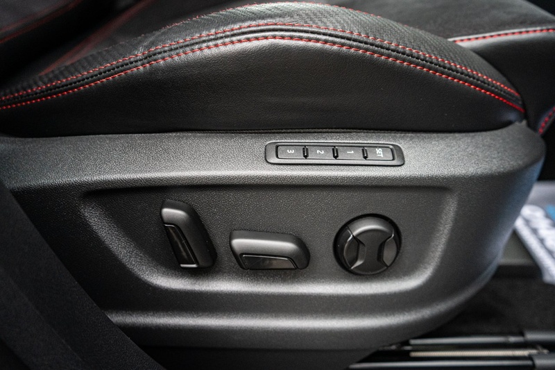 Skoda 2.0 BiTDI vRS SUV 5dr Diesel DSG 4WD Euro 6 (s/s) (7 Seat) (239 ps)