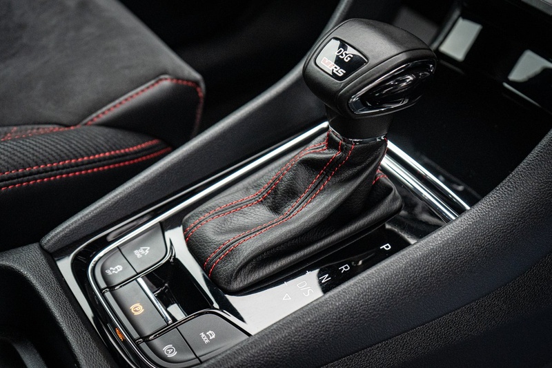 Skoda 2.0 BiTDI vRS SUV 5dr Diesel DSG 4WD Euro 6 (s/s) (7 Seat) (239 ps)