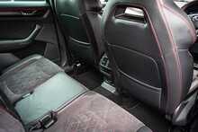 Skoda 2.0 BiTDI vRS SUV 5dr Diesel DSG 4WD Euro 6 (s/s) (7 Seat) (239 ps)