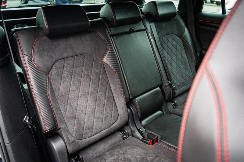 Skoda 2.0 BiTDI vRS SUV 5dr Diesel DSG 4WD Euro 6 (s/s) (7 Seat) (239 ps)