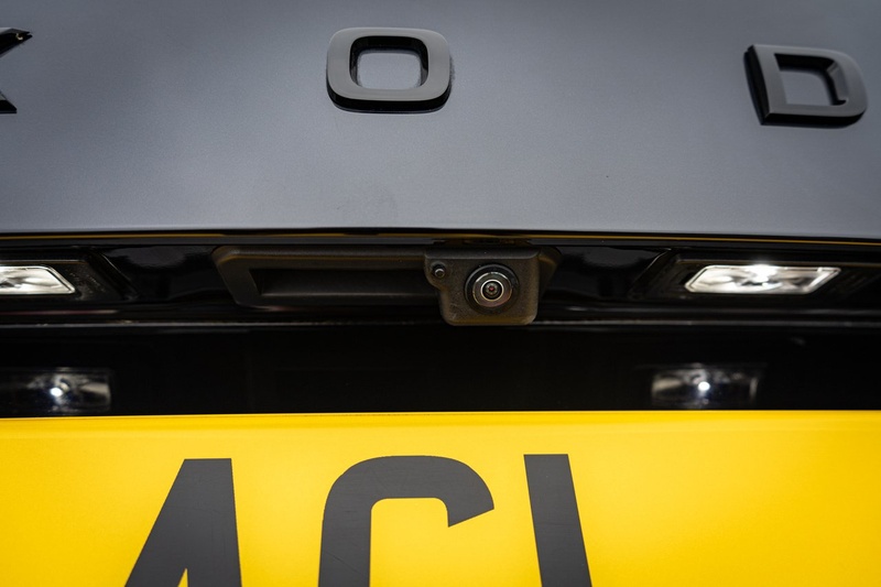 Skoda 2.0 BiTDI vRS SUV 5dr Diesel DSG 4WD Euro 6 (s/s) (7 Seat) (239 ps)