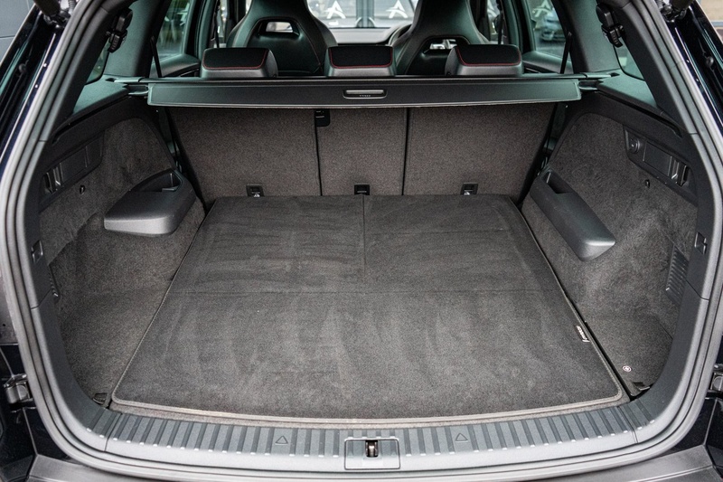 Skoda 2.0 BiTDI vRS SUV 5dr Diesel DSG 4WD Euro 6 (s/s) (7 Seat) (239 ps)