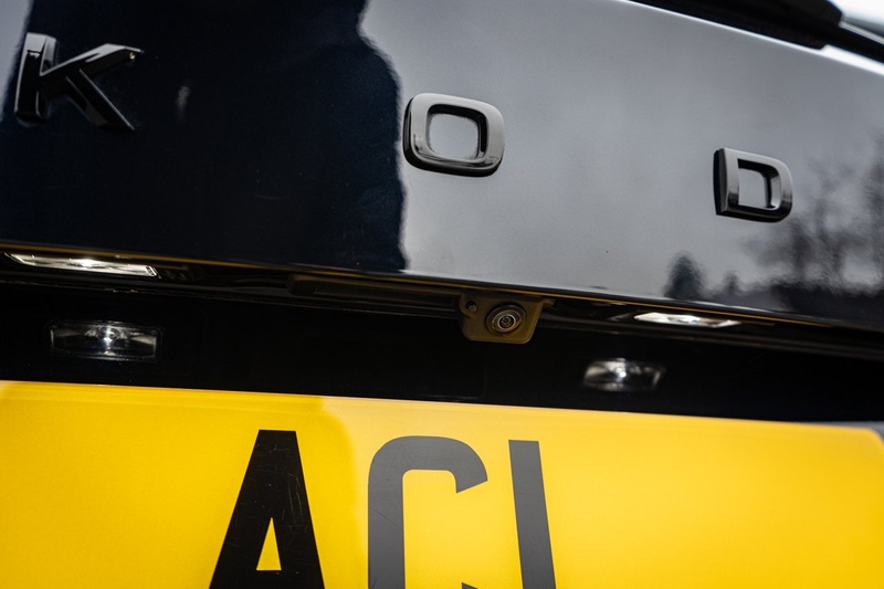 Skoda 2.0 BiTDI vRS SUV 5dr Diesel DSG 4WD Euro 6 (s/s) (7 Seat) (239 ps)