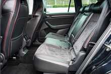 Skoda 2.0 BiTDI vRS SUV 5dr Diesel DSG 4WD Euro 6 (s/s) (7 Seat) (239 ps)