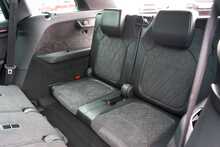 Skoda 2.0 BiTDI vRS SUV 5dr Diesel DSG 4WD Euro 6 (s/s) (7 Seat) (239 ps)