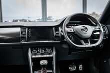 Skoda 2.0 BiTDI vRS SUV 5dr Diesel DSG 4WD Euro 6 (s/s) (7 Seat) (239 ps)