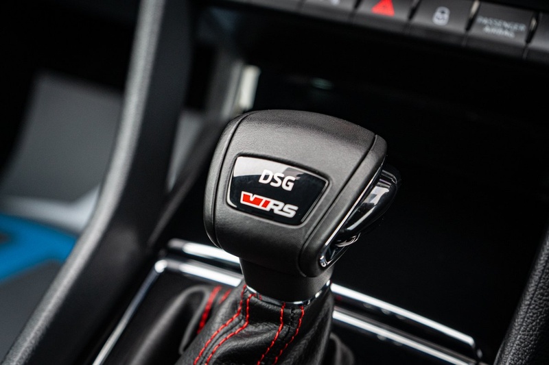 Skoda 2.0 BiTDI vRS SUV 5dr Diesel DSG 4WD Euro 6 (s/s) (7 Seat) (239 ps)