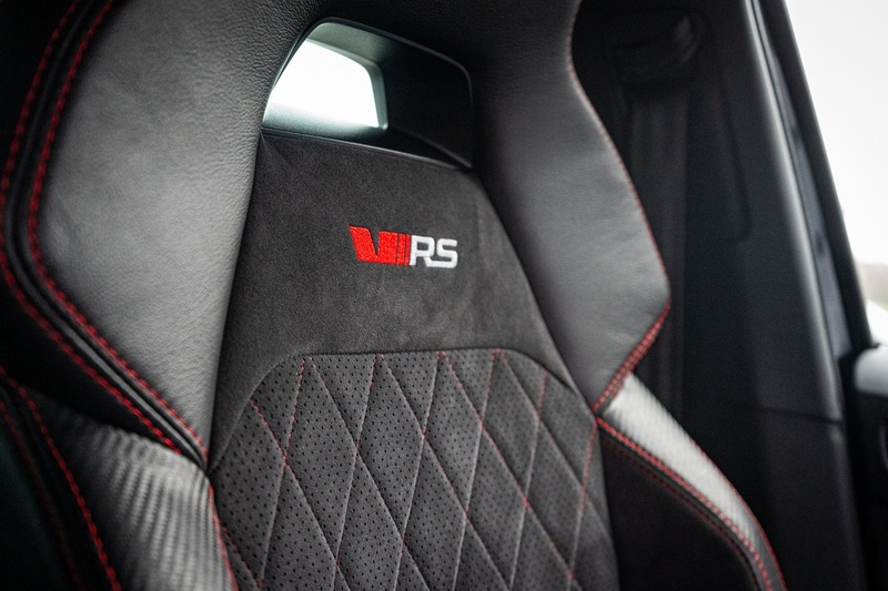 Skoda 2.0 BiTDI vRS SUV 5dr Diesel DSG 4WD Euro 6 (s/s) (7 Seat) (239 ps)