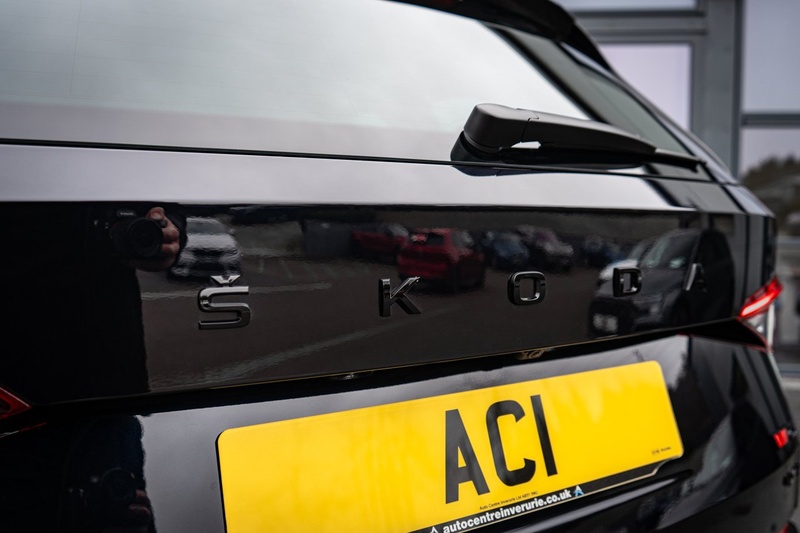 Skoda 2.0 BiTDI vRS SUV 5dr Diesel DSG 4WD Euro 6 (s/s) (7 Seat) (239 ps)