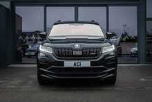 Skoda 2.0 BiTDI vRS SUV 5dr Diesel DSG 4WD Euro 6 (s/s) (7 Seat) (239 ps)