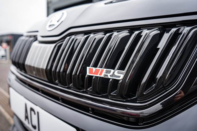 Skoda 2.0 BiTDI vRS SUV 5dr Diesel DSG 4WD Euro 6 (s/s) (7 Seat) (239 ps)