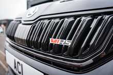 Skoda 2.0 BiTDI vRS SUV 5dr Diesel DSG 4WD Euro 6 (s/s) (7 Seat) (239 ps)