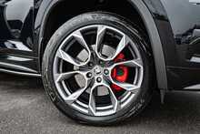 Skoda 2.0 BiTDI vRS SUV 5dr Diesel DSG 4WD Euro 6 (s/s) (7 Seat) (239 ps)