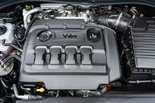 Skoda 2.0 BiTDI vRS SUV 5dr Diesel DSG 4WD Euro 6 (s/s) (7 Seat) (239 ps)