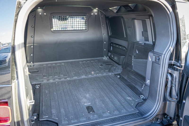 Land Rover 3.0 D250 MHEV Hard Top 5dr Diesel Auto 4WD Euro 6 (s/s) (250 ps)