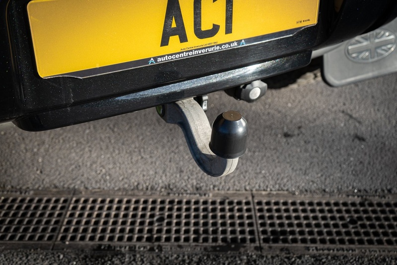 Land Rover 3.0 D250 MHEV Hard Top 5dr Diesel Auto 4WD Euro 6 (s/s) (250 ps)