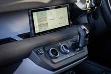 Land Rover 3.0 D250 MHEV Hard Top 5dr Diesel Auto 4WD Euro 6 (s/s) (250 ps)