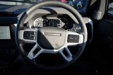 Land Rover 3.0 D250 MHEV Hard Top 5dr Diesel Auto 4WD Euro 6 (s/s) (250 ps)