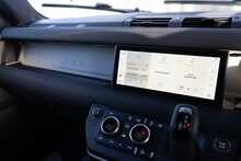 Land Rover 3.0 D250 MHEV Hard Top 5dr Diesel Auto 4WD Euro 6 (s/s) (250 ps)