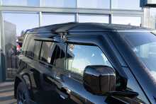 Land Rover 3.0 D250 MHEV Hard Top 5dr Diesel Auto 4WD Euro 6 (s/s) (250 ps)